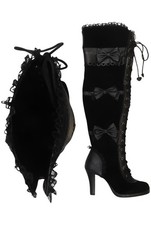 Demonia Stiefel Damen Boots