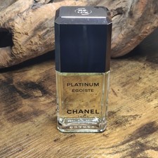 Chanel Platinum Egoiste 50 ml