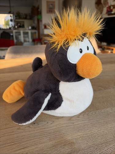 Plüschtier nici pinguin - plÜschtier,