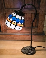 Tiffany Stil Tischlampe Lampe