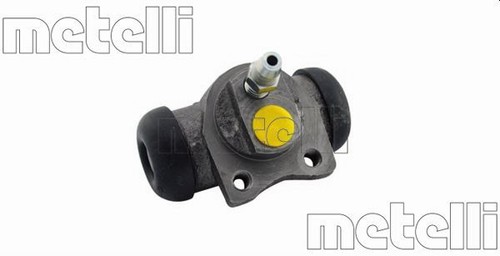 Metelli radbremszylinder - metelli,