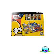 The Simpsons Don´t Worry