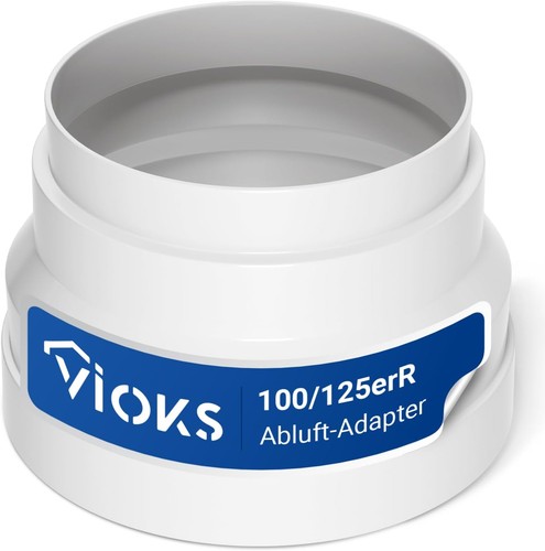 Abluftschlauch adapter - abluftschlauch,