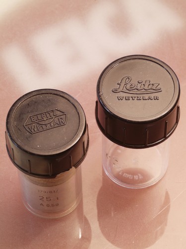 Leitz wetzlar - leitz,