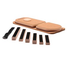 Pedalo Fußtrainer Profi