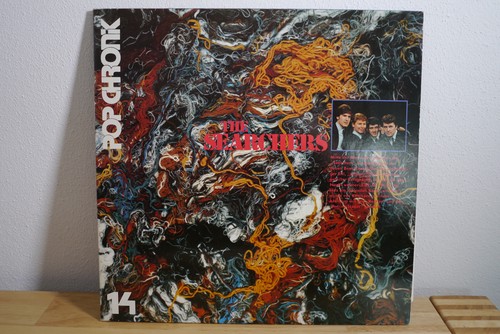 Popchronik the - ,