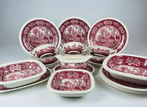 Konvolut villeroy boch - villeroy, &