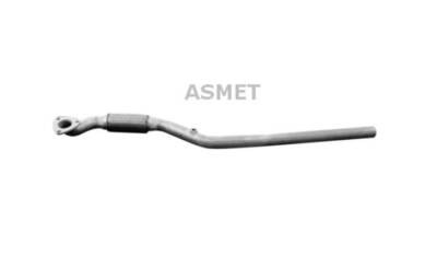Asmet hosenrohr krümmerrohr - hosenrohr,