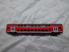 Fleischmann Doppelstockwagen