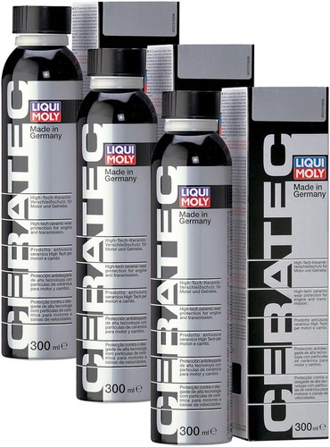 Liqui moly cera tec 300 - 3x, ml