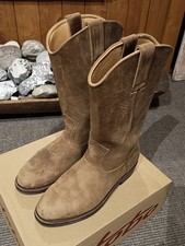 Hobo Afghan Roper 8022 ML