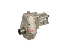 Casappa Zapfwellengetriebe