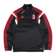 Adidas AC Milan Trackjacket