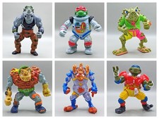 Teenage Mutant Ninja Turtles