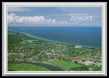 Ansichtskarte Ostseeheilbad