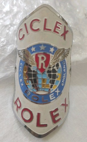 Logo fries wappen badge vorne - wappen,