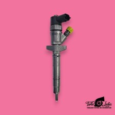 Injektor Einspritzdüse Nissan Interstar Renault Trafic Opel Movano 0445110265