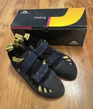 La Sportiva Tarantula Boulder Men Kletterschuhe Boulderschuhe Herren
