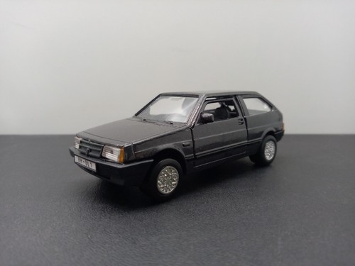 Lada samara grau oldtimer - grau,
