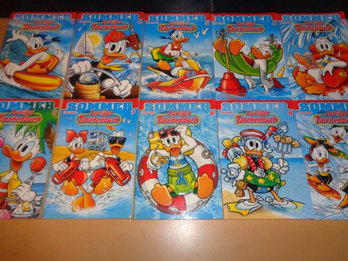Ltb lustiges taschenbuch - lustiges,