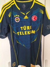 Fenerbahce dritter Satz 13/14