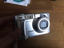 Jenoptik digitalkamera 5200 - digitalkamera, jd