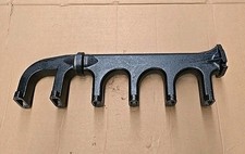 Krümmer stutzen auspuff - krümmer,
