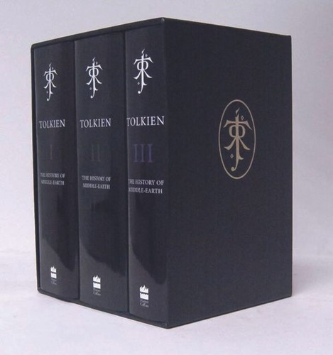 The complete history - history, of