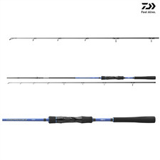 Daiwa Triforce Caster 2,10m