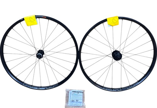 Neu shimano mt620 - mt620, laufradsatz