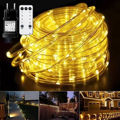 Led lichterschlauch - led,