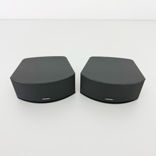 Bose 321 1 gs - bose,