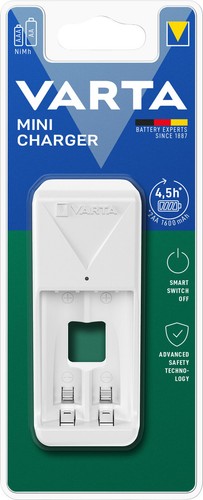Varta akku nimh universal - akku,