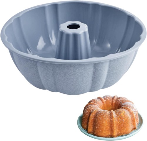 Gugelhupfform silikon - gugelhupfform,