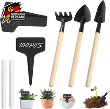 100 Stück wetterfeste