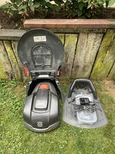 Husqvarna auto mower - auto, 305