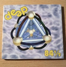 Deep Dance 84 1/2 ( Selten )