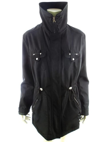 Alltags parka jacke kappahl - jacke,