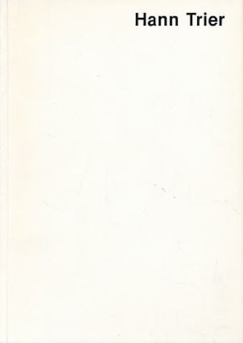 Hann trier ausstellung im - trier.,
