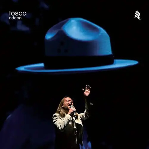 Tosca odeon - -,