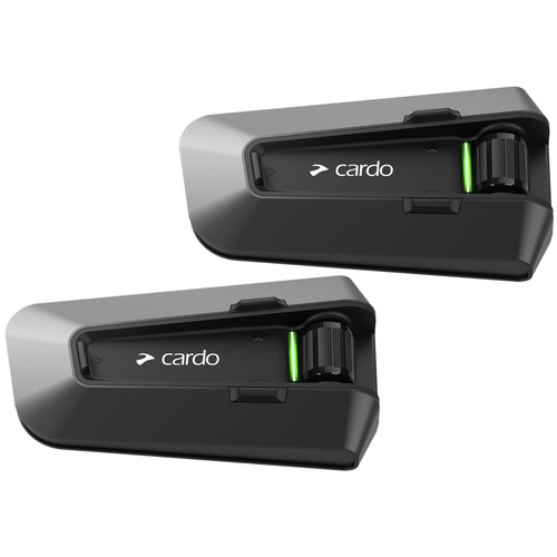 Cardo packtalk edge doppelset - cardo,