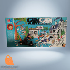 Spion & Spion das MAD Vintage