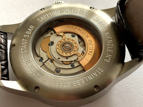 Jakob kienzle edition - jakob,