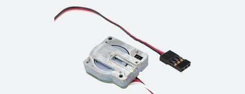 Esu linearservo bewegung - linearservo,,