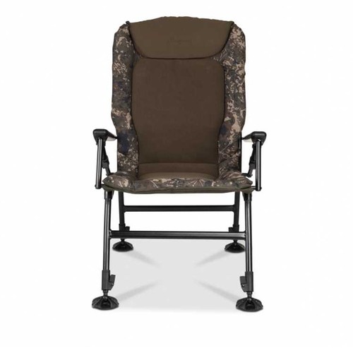 Nash indulgence back - indulgence, hi-back
