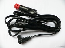 Ersatzkabel Anschlusskabel 4 M