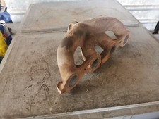 Fiat 124 Spider Coupe Fiat 125 Special 1600 1800 Abgaskrümmer Krümmer 4166429