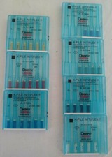 Maillefer Dentsply Nitiflex File, K-File 21mm, Handfeile, div. ISO-Größen, Neu