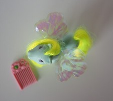 My little Pony ✨ Morning