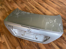 Orig. Mercedes CL W215 C215 Heckklappe Heckdeckel A2157500175 744
